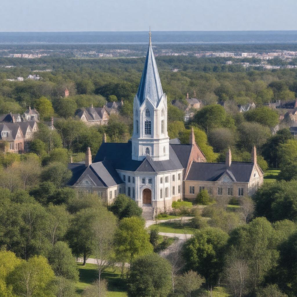 Virginia Theological Seminary